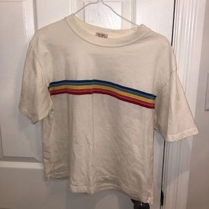 Cute Brandy Melville Top